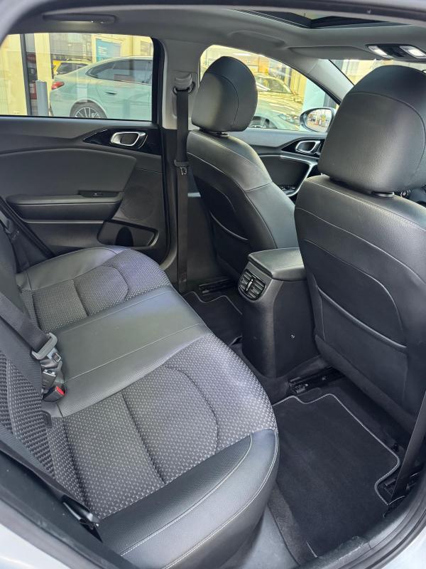 Kia Ceed 1.4 t-Gdi 140ch Edition 1