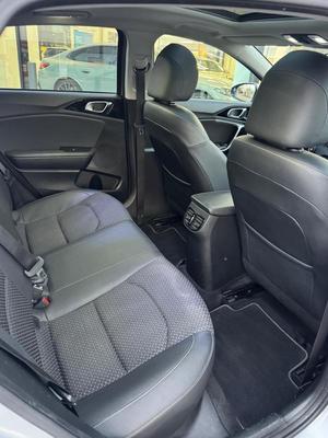 Kia Ceed 1.4 t-Gdi 140ch Edition 1