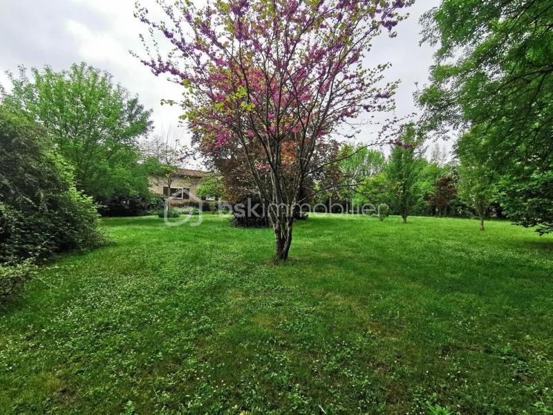 Maison - 149 m² - 7 pièces