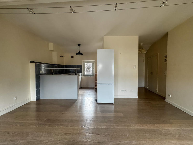 Appartement - 30 m² - 1 pièce