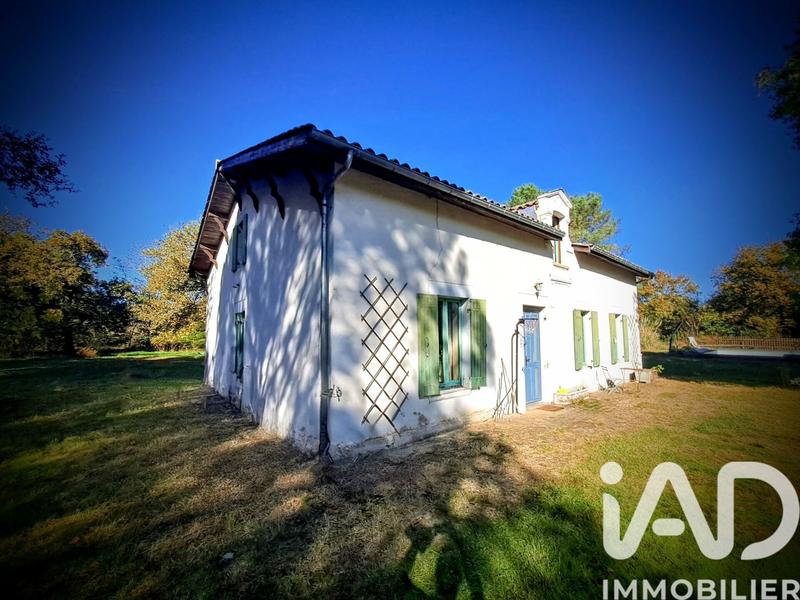 Maison - 175 m² - 6 pièces