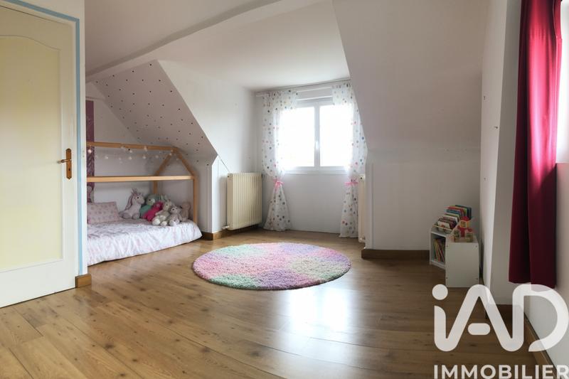 Maison - 160 m² - 7 pièces