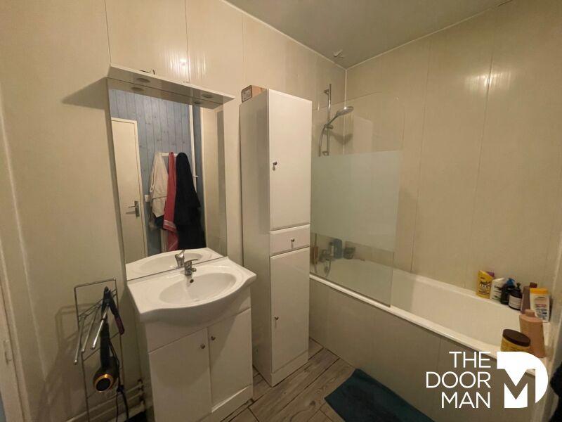 Appartement - 75 m² - 4 pièces