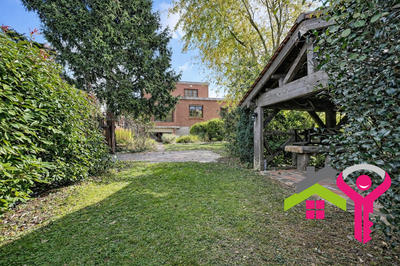 Maison - 170 m² - 6 pièces