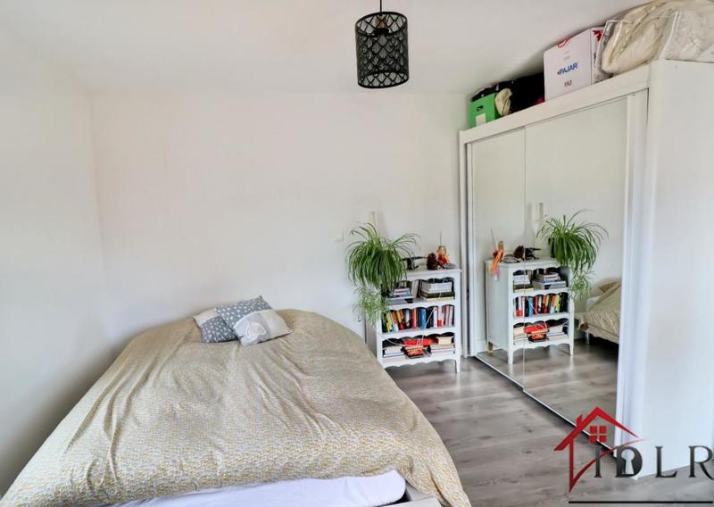 Duplex - 165 m² - 4 pièces