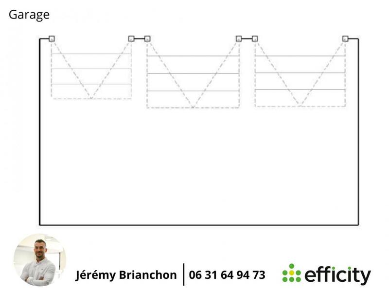 Maison - 145 m² - 5 pièces
