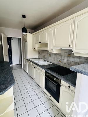 Appartement - 69 m² - 3 pièces