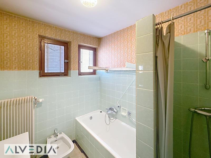 Maison ancienne - 146 m² - 6 pièces