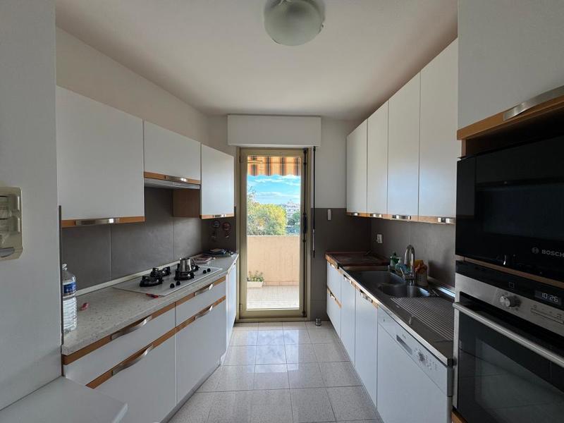 Appartement - 78 m² - 3 pièces