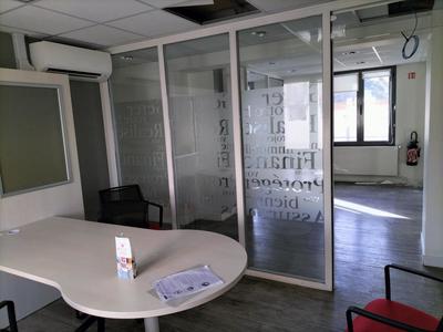 Local commercial - 139 m²