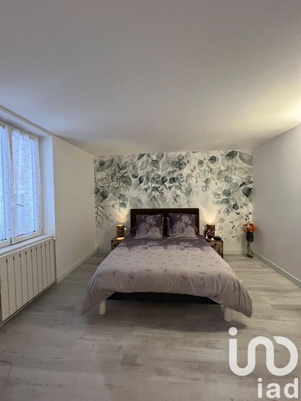 Maison - 142 m² - 5 pièces