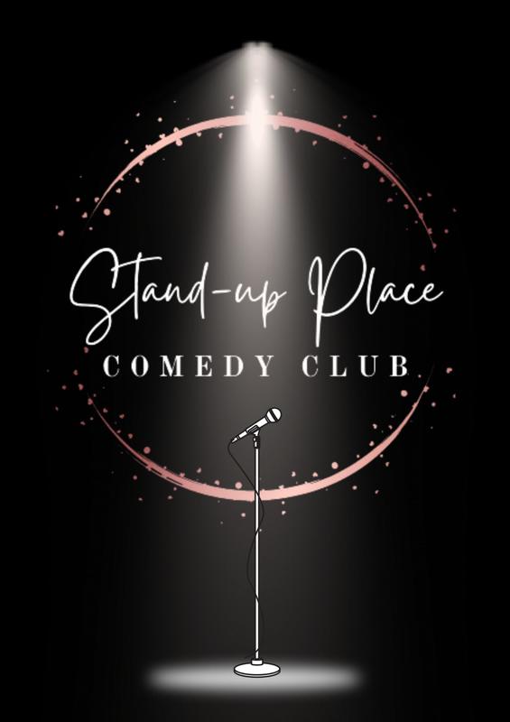 Stand Up Place – Comedy Club