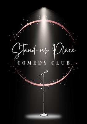 Stand Up Place – Comedy Club