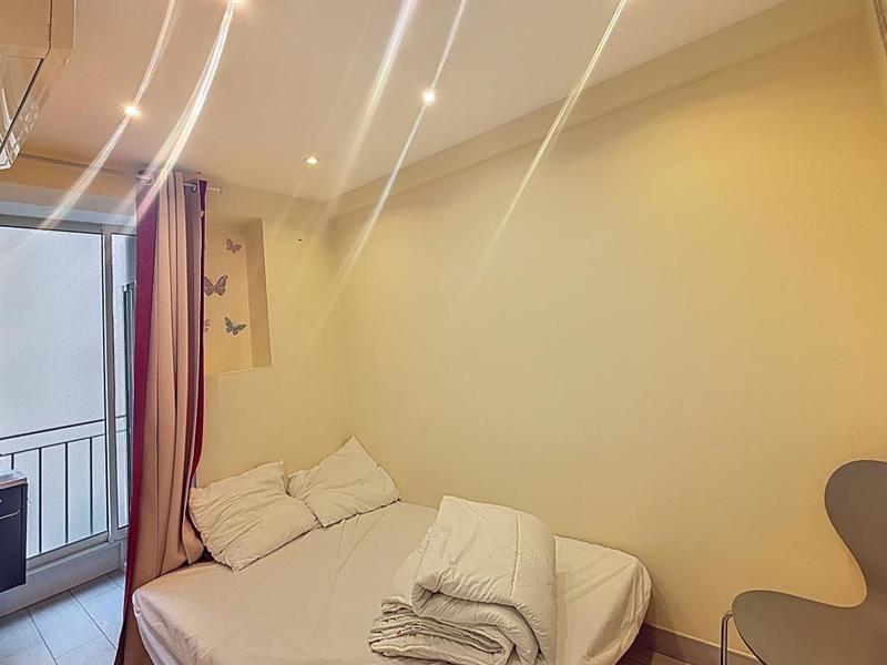 Appartement - 2 pièces