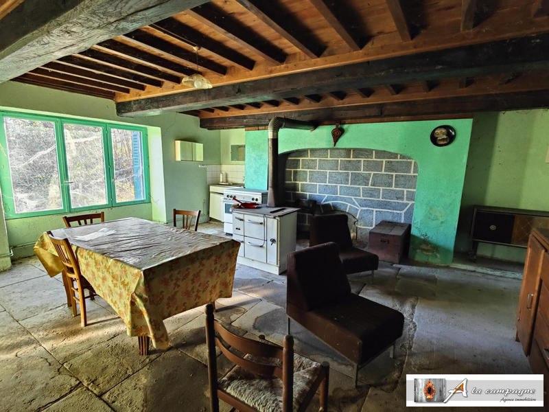 Maison - 138 m² - 4 pièces