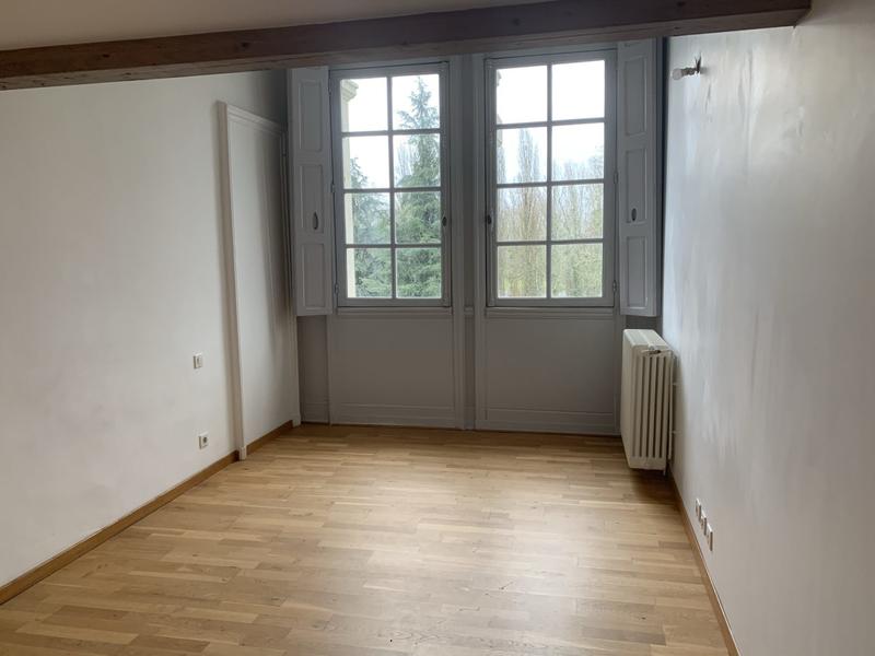 Duplex - 112 m² - 3 pièces