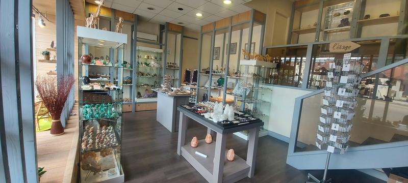 Fonds de commerce - Local commercial - 67 m²