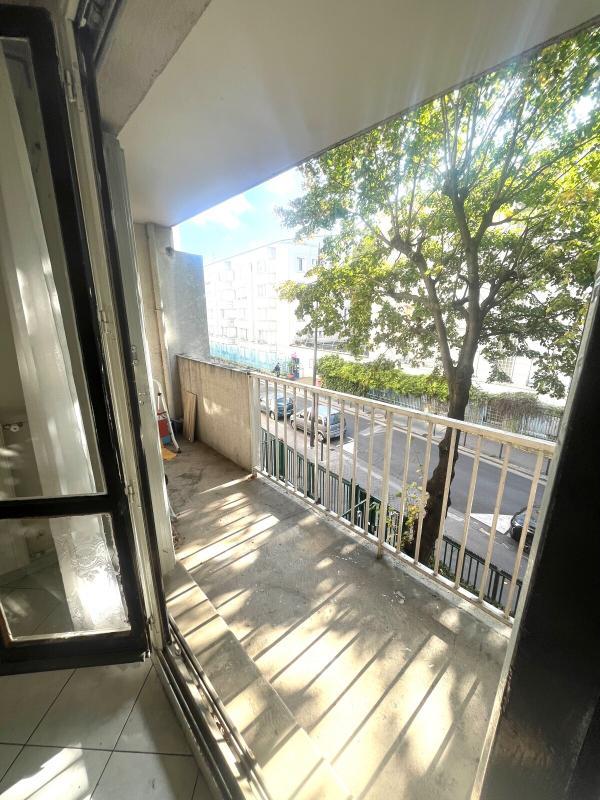 Appartement - 74 m² - 3 pièces