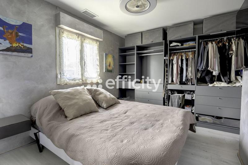 Villa - 118 m² - 4 pièces