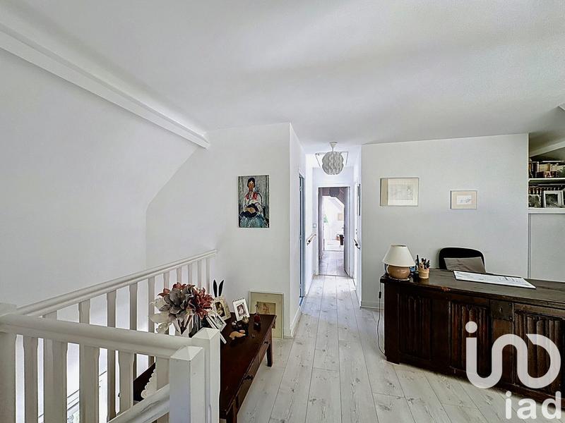 Maison - 168 m² - 6 pièces