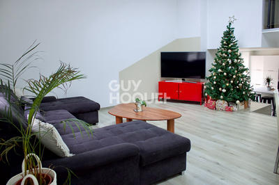 Maison - 141 m² - 5 pièces