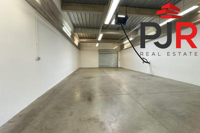 Local commercial - 1 000 m²