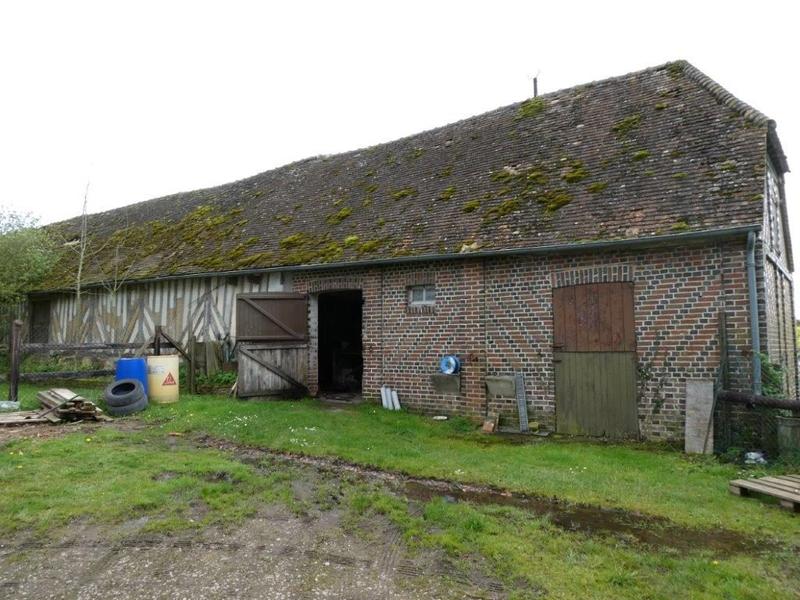 Maison ancienne - 200 m² - 11 pièces