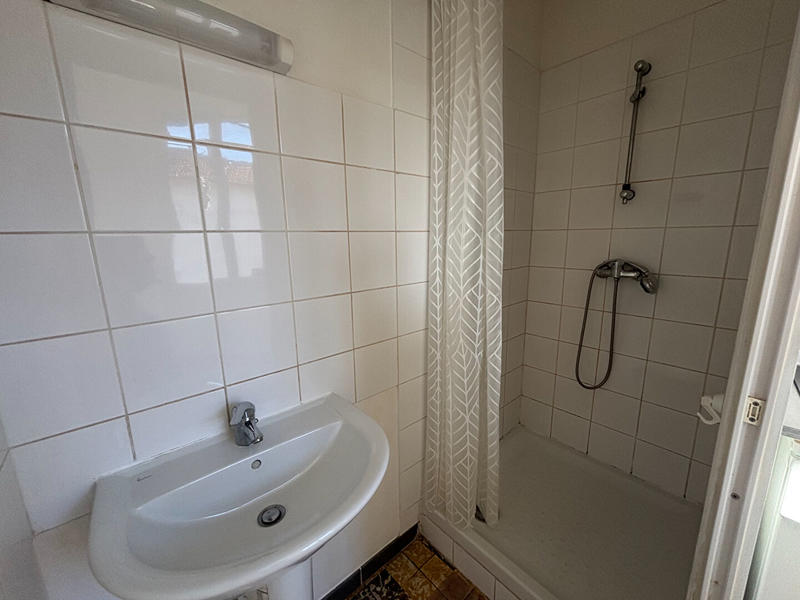 Immeuble - 11 pièces