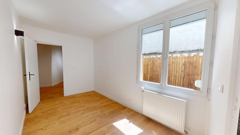 Appartement - 50 m² - 3 pièces