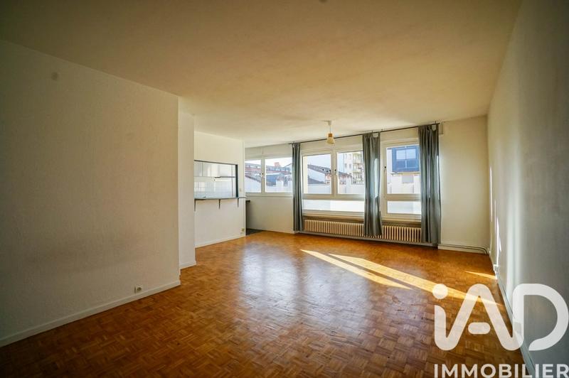 Appartement - 39 m² - 1 pièce