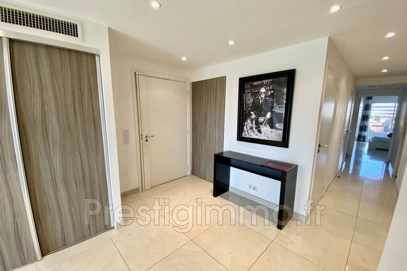 Appartement - 103 m² - 3 pièces