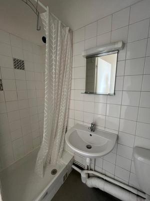 Appartement - 32 m² - 2 pièces