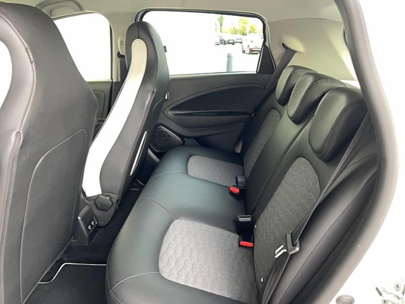 Renault Zoe R110 Achat Intégral - 21b Intens