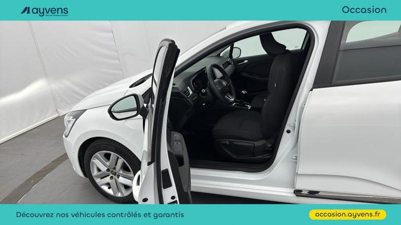 Renault Clio 1.0 TCe 100ch Business