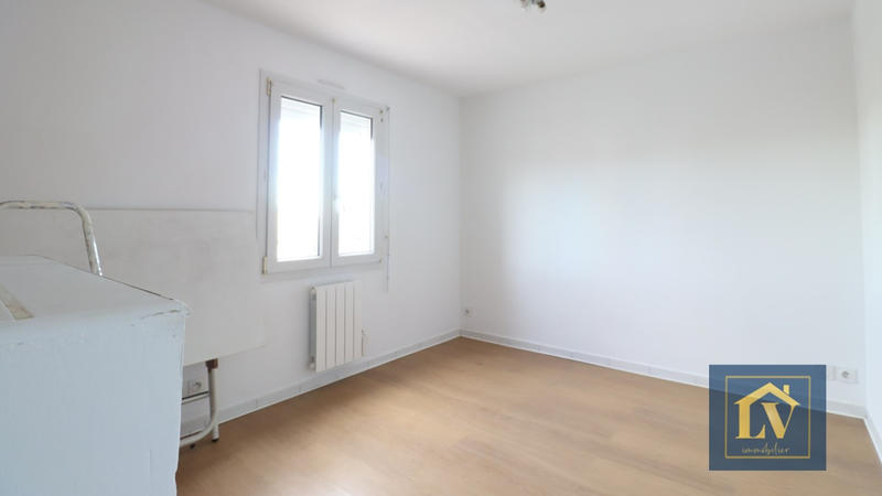 Appartement - 96 m² - 5 pièces