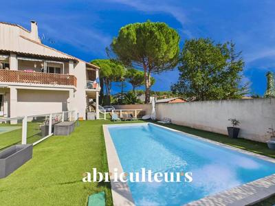 Maison - 192 m² - 7 pièces