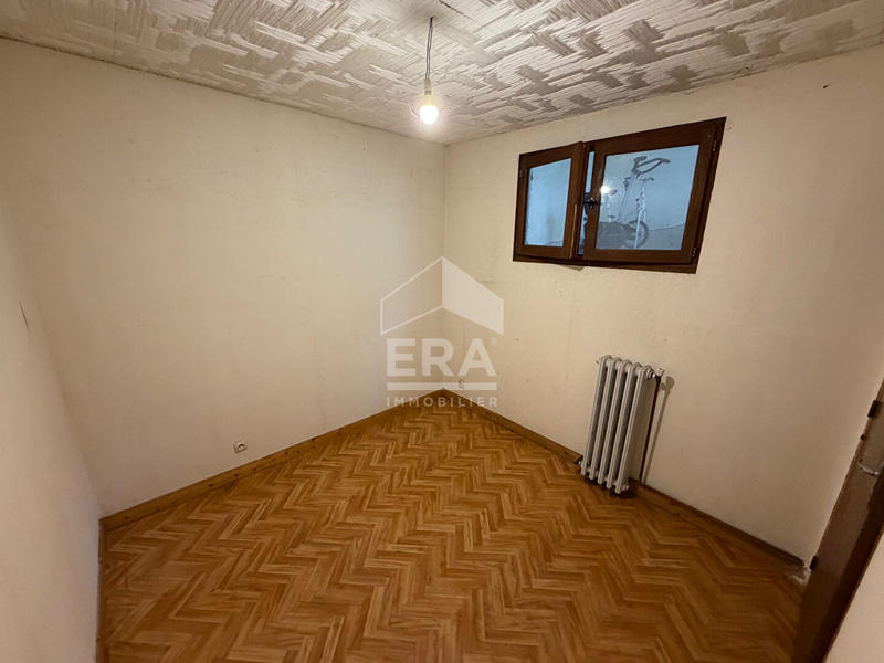 Maison - 118 m² - 5 pièces