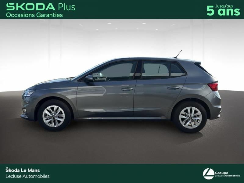 Skoda Fabia 1.0 Tsi 95 ch Evo 2 Bvm5 Selection