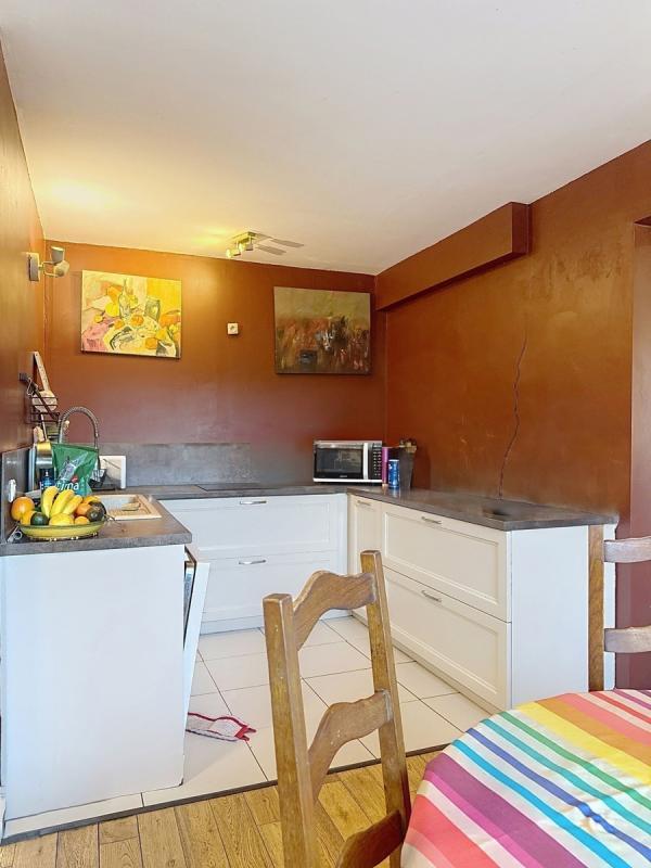 Maison de ville - 173 m² - 6 pièces