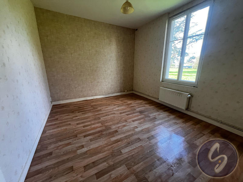 Maison - 111 m² - 5 pièces
