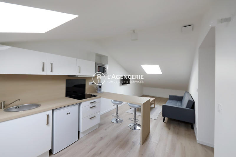 Immeuble - 155 m²