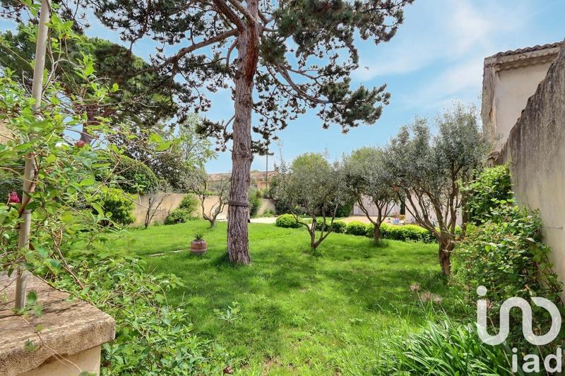 Bastide - 188 m² - 6 pièces