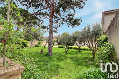 Bastide - 188 m² - 6 pièces