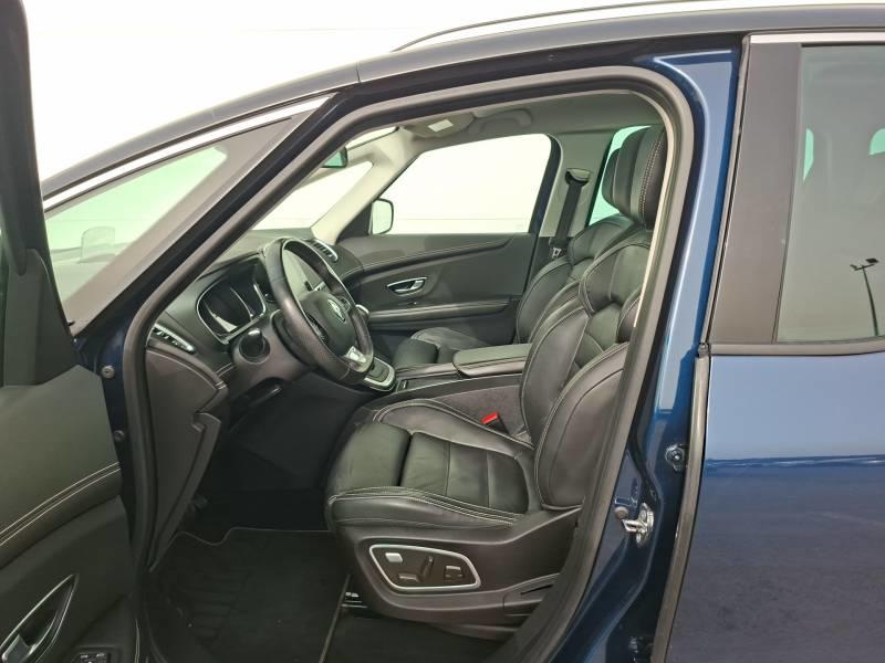 Renault Grand Scénic Blue dCi 150 Edc Initiale Paris