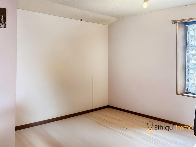 Maison - 129 m² - 5 pièces