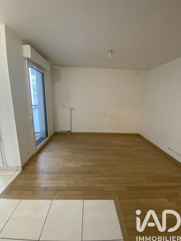 Appartement - 28 m² - 1 pièce