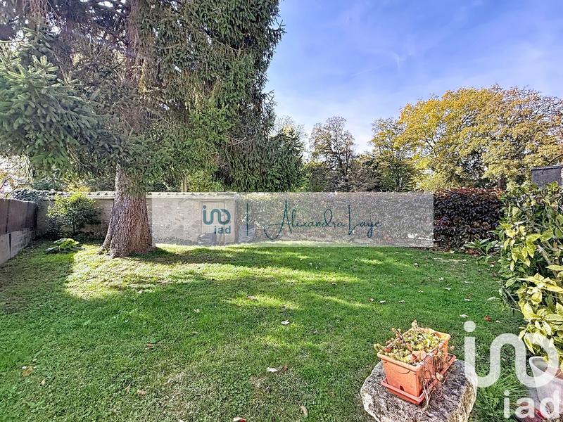 Maison - 160 m² - 7 pièces