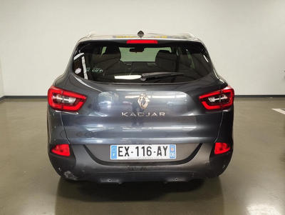 Renault Kadjar 1.2 Tce 130 Energy Zen 5p