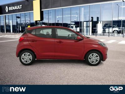 Hyundai i10 1.0 67 Eco Intuitive