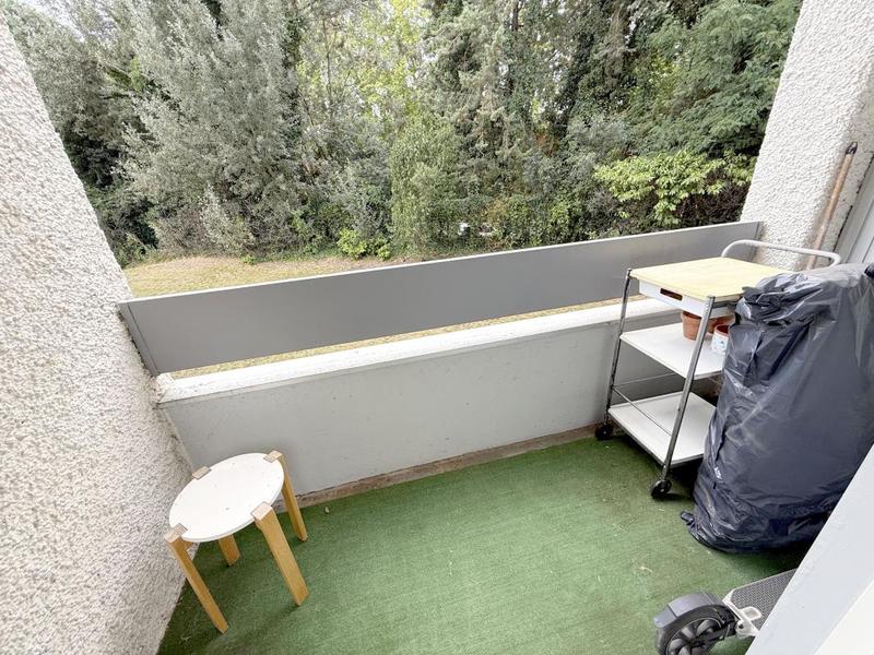 Appartement - 107 m² - 5 pièces